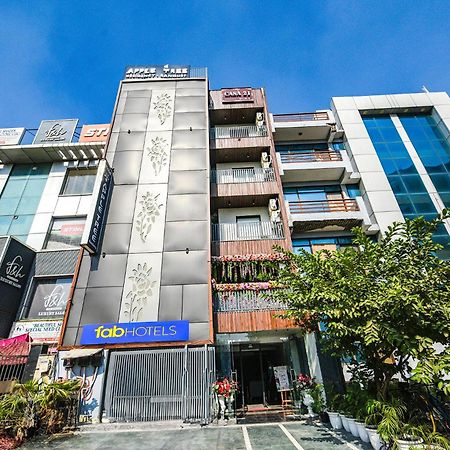 Fabhotel Prime Apple Tree Residency New Delhi Exterior foto